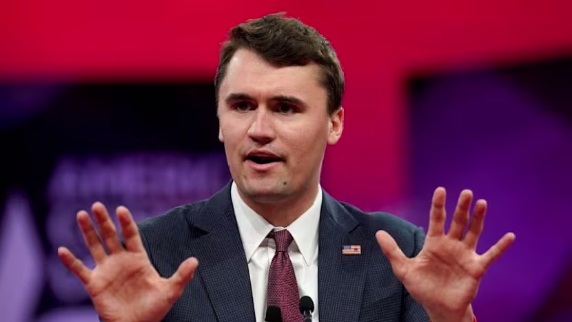 Charlie Kirk cinayetinde şüpheli hakim karşısında