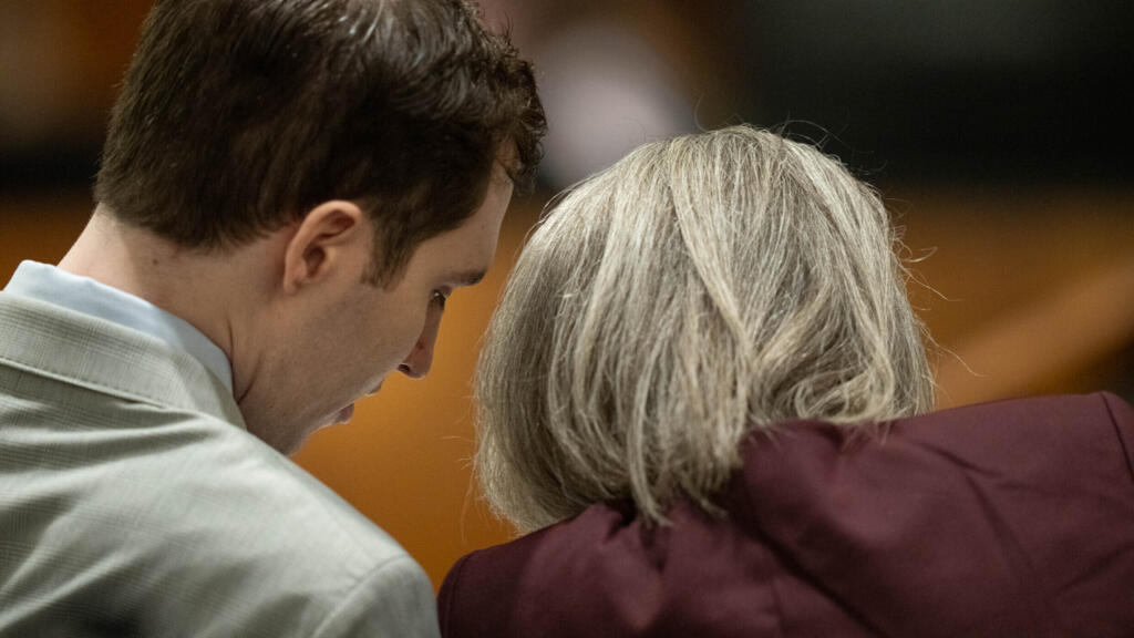 Charlie Kirk'i Öldürmekle Suçlanan Sanık İçin Yargılanma ve İdam Kararı Yolu