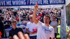 Charlie Kirk Suikastında Güvenlik İhmali Raporu