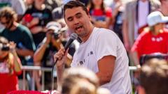Charlie Kirk Suikastında Utah Yetkililerine 'Şok Edici İhmaller' Suçlaması