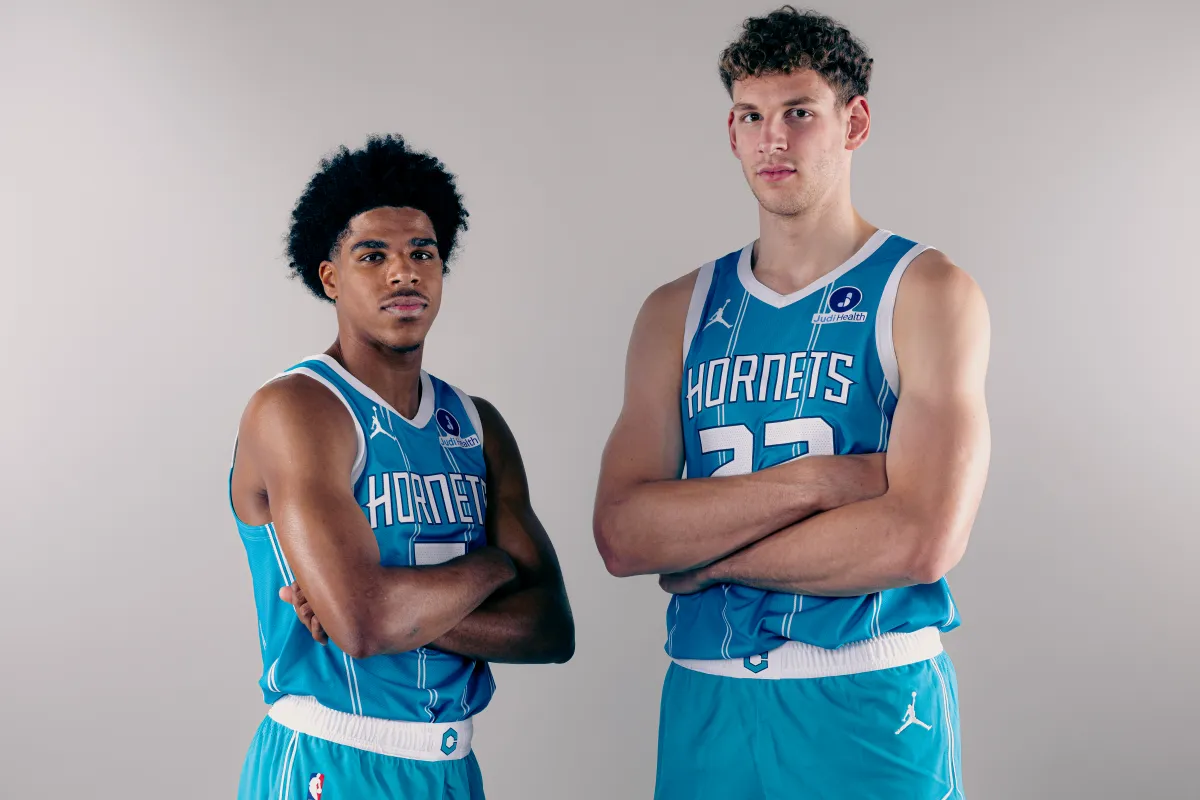 Charlotte Hornets'in Gizli Kahramanı: 2026'nın X-Faktörü