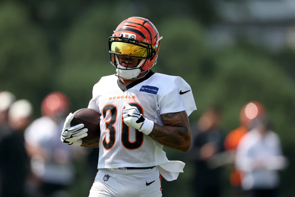 Chase Brown'dan Bengals Savunmasına Cesur Öngörü