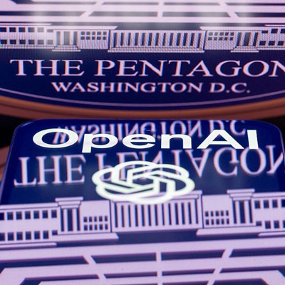 ChatGPT, Pentagon'un GenAI.mil Platformunda Hizmete Giriyor