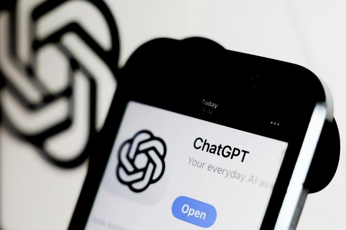 ChatGPT sağlık tavsiyesi verdi, ABD'li hayati tehlike atlattı