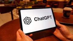 ChatGPT şiddet ve cinsellik içeren görseller üretebiliyor