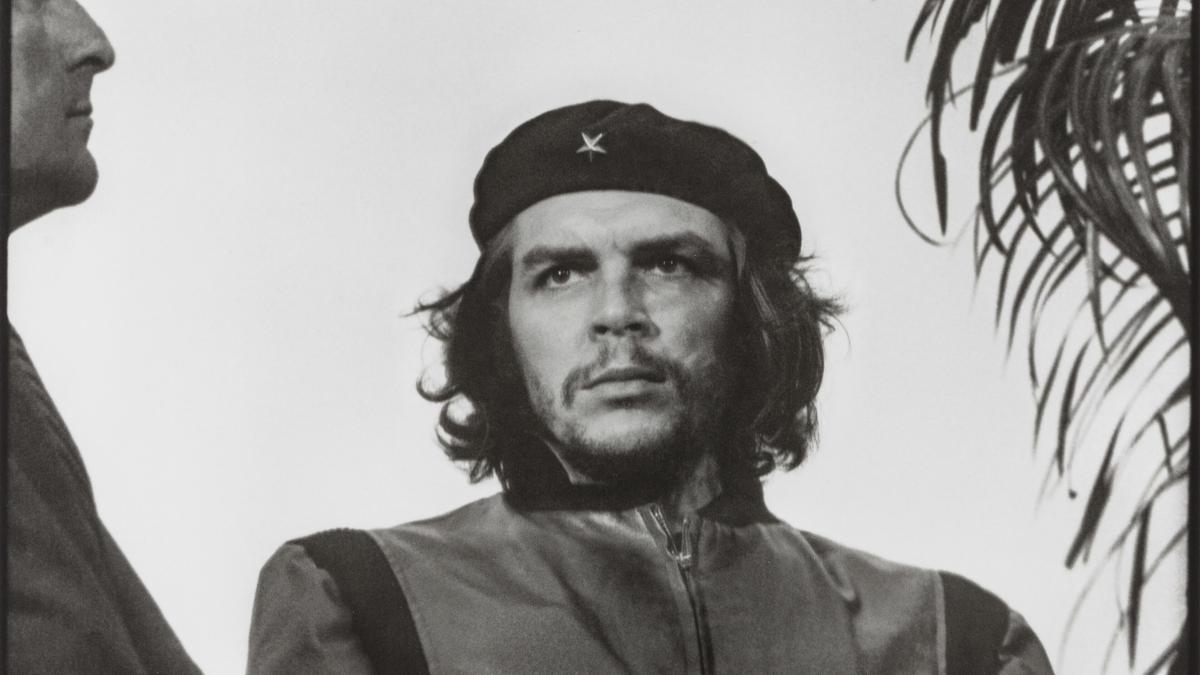 Che Guevara'nın Yakalanışının 57. Yılı: Efsane ve Mirası