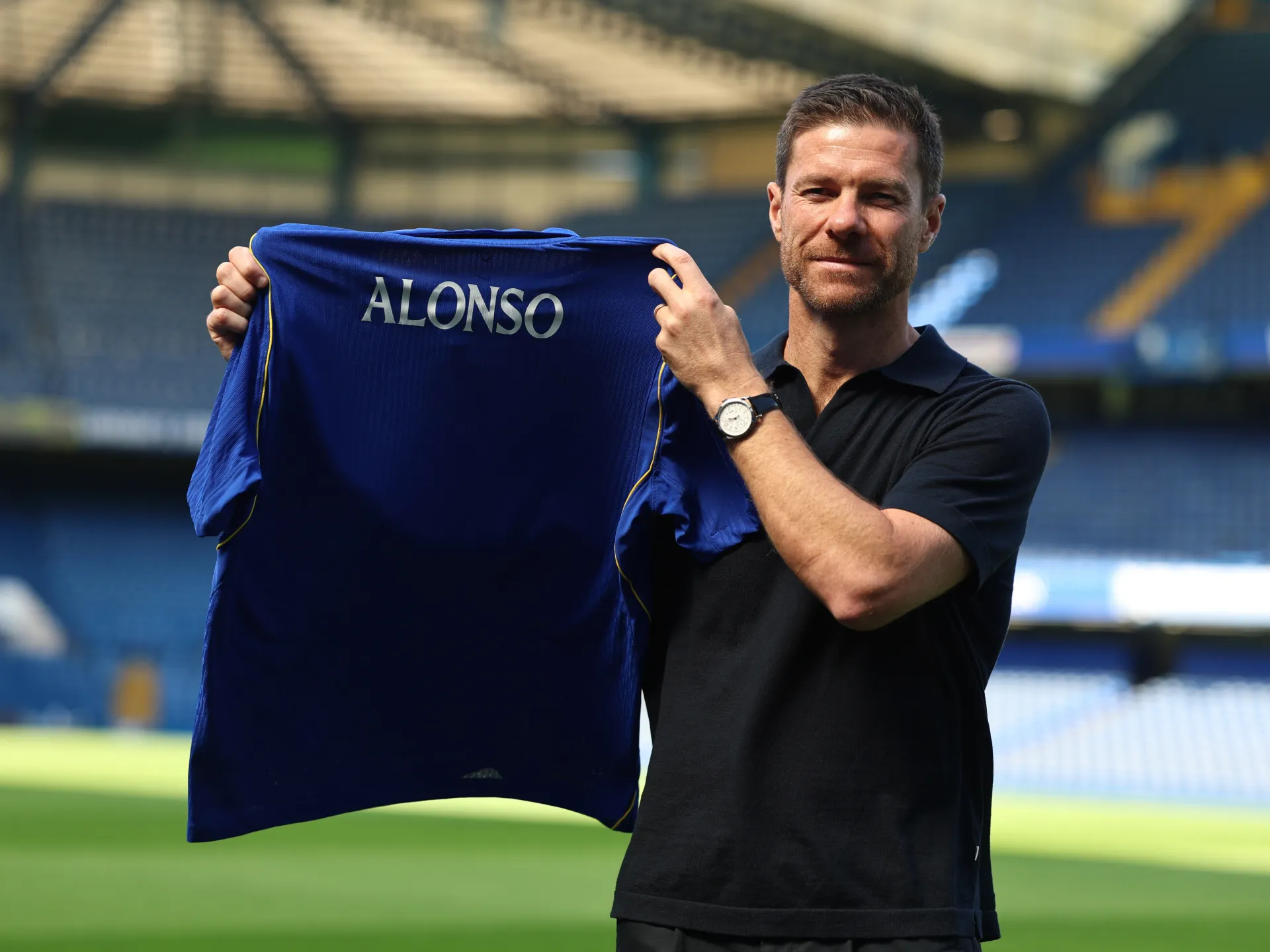 Chelsea 2026-27 İncelemesi: Alonso'nun Misyonu ve Palmer'ın Rolü