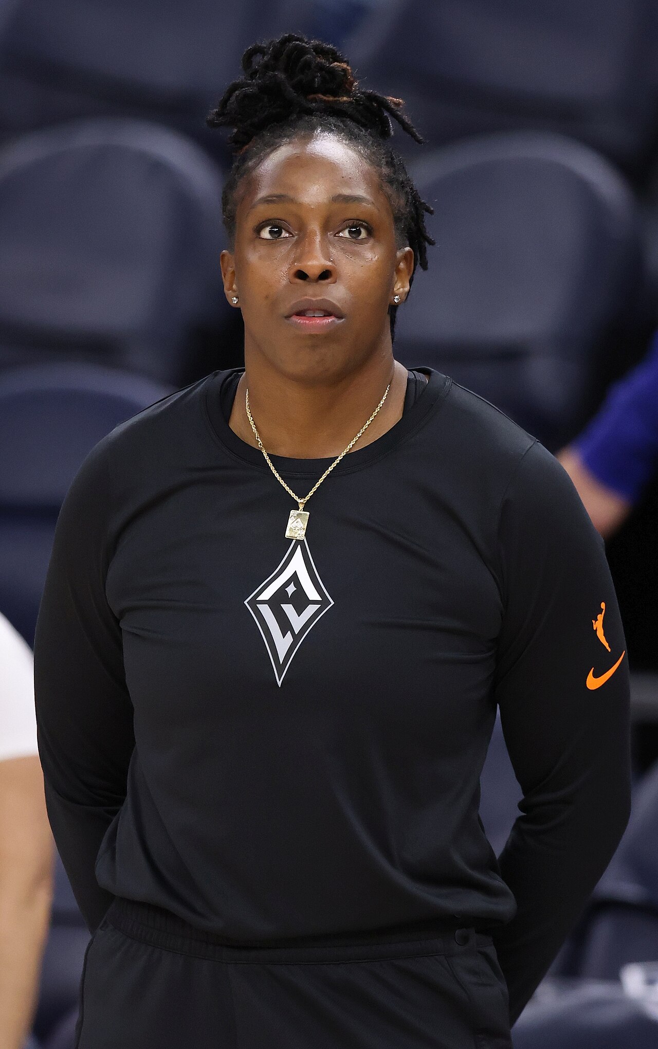 Chelsea Gray WNBA Tarihine Geçti: Kariyerinin En İyi Maçı