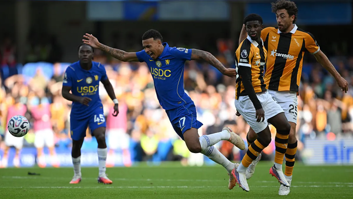 Chelsea Hull City ile Berabere Kaldı, Liverpool ve Fulham Yenişemedi