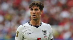 Chelsea, John Stones'ı transfer etmek istiyor