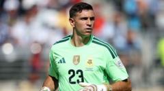 Chelsea, Martinez için Aston Villa ile temasa geçti