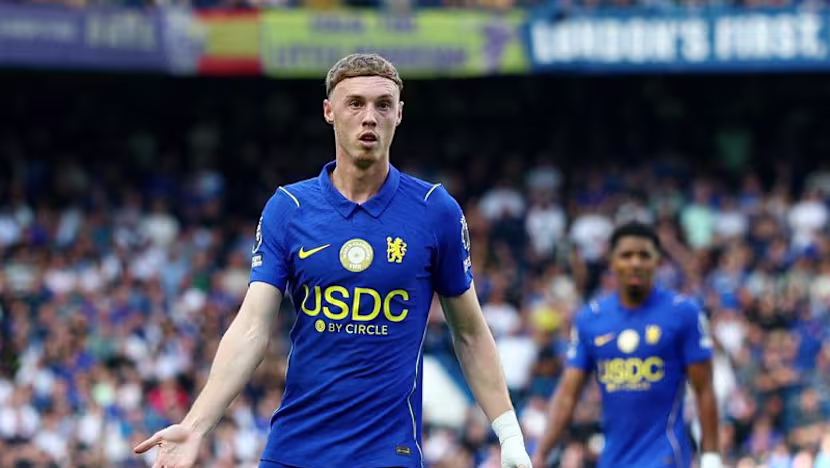 Chelsea'den Palmer Açıklaması: İngiltere'ye Bağlı