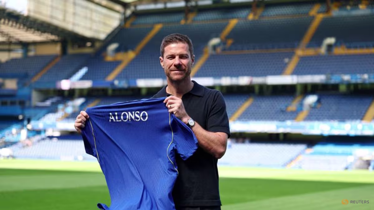 Chelsea'nin Yeni Patronu Alonso'dan Premier Lig Öncesi 'Hırs ve Tutku' Vurgusu