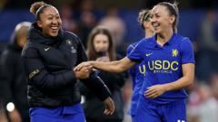 Chelsea yeniden zirve yarışında mı