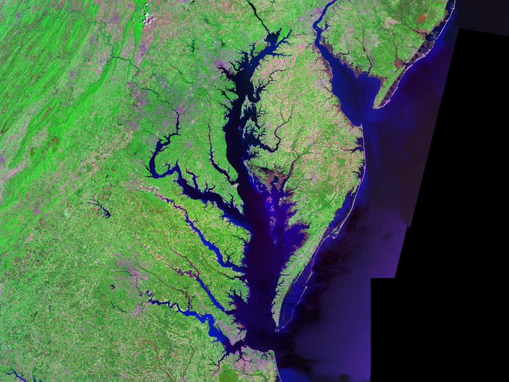 Chesapeake Anlaşması'nda Kabilelerin Statüsü Ertelendi