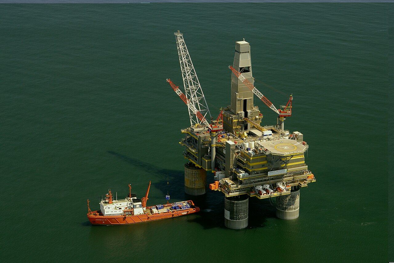 Chevron, Petrol ve Gaz Arama Stratejisini Yeniliyor