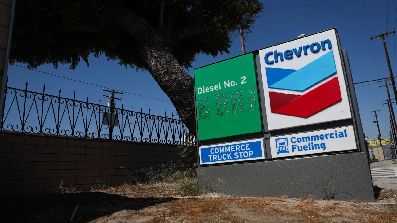 Chevron Venezuela'da 7 Milyar Dolarlık Yatırım Planını Açıkladı