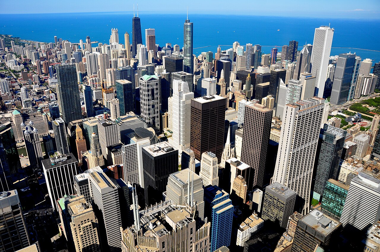 Chicago 2027 Bütçe Açığı 882 Milyon Dolar