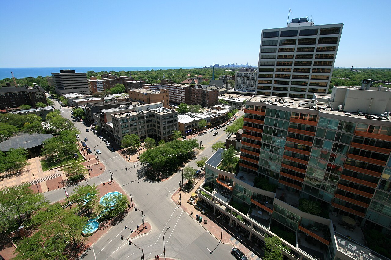 Chicago banliyösü Evanston'da siyahilere tazminat ödemesi başladı