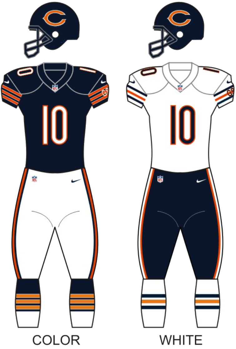 Chicago Bears 2026 Kampı ve Sezon Öncesi Programı
