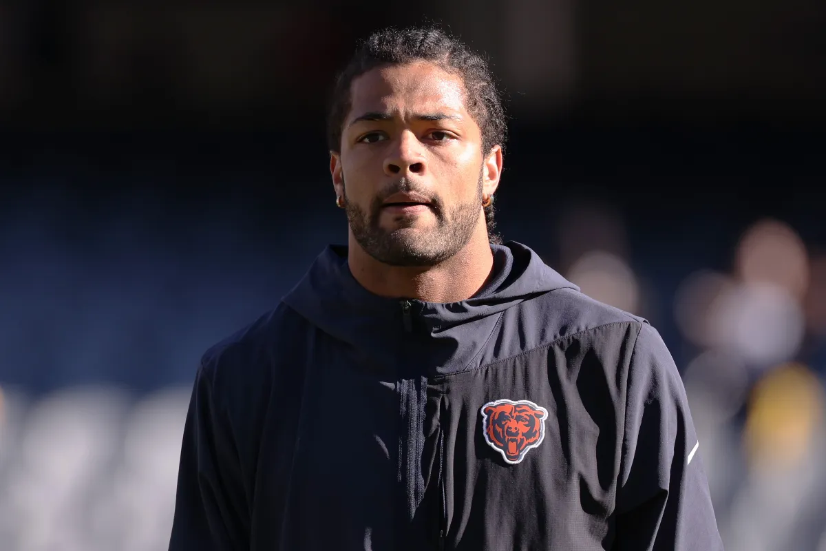 Chicago Bears'ın En Çok Baskı Altındaki Oyuncusu 2026'da Kim