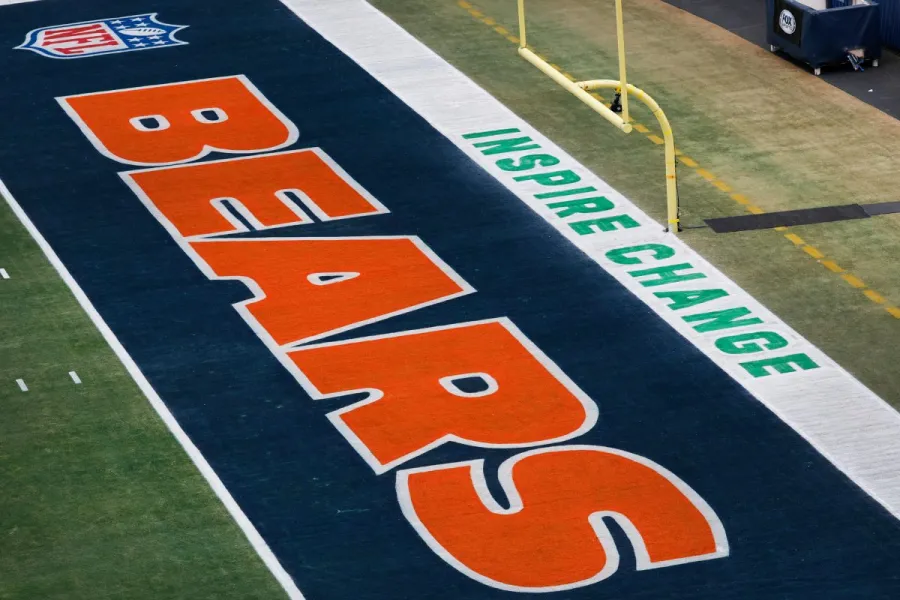 Chicago Bears Indiana'ya Taşınma Kararı Aldı