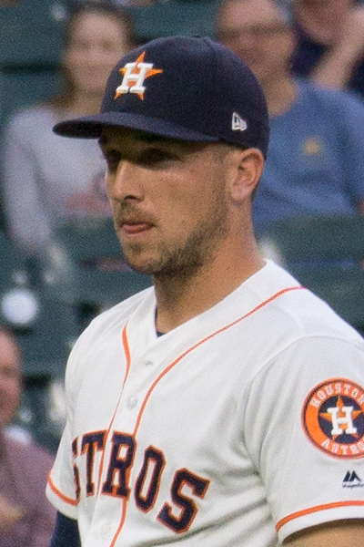 Chicago Cubs'tan Alex Bregman Kararı: Yüz Kırıklarına Rağmen Sakat Listesine Alınmadı