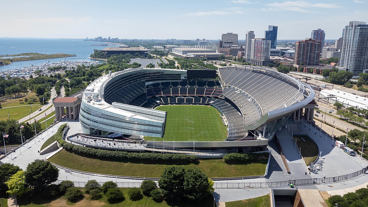 Chicago, FIFA'nın 'Aptal Parası' Olmayı Reddetti — Dünya Kupası Onlarsız Geliyor