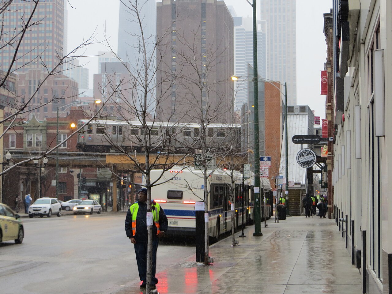 Chicago'da silahlı saldırı: 12 yaralı