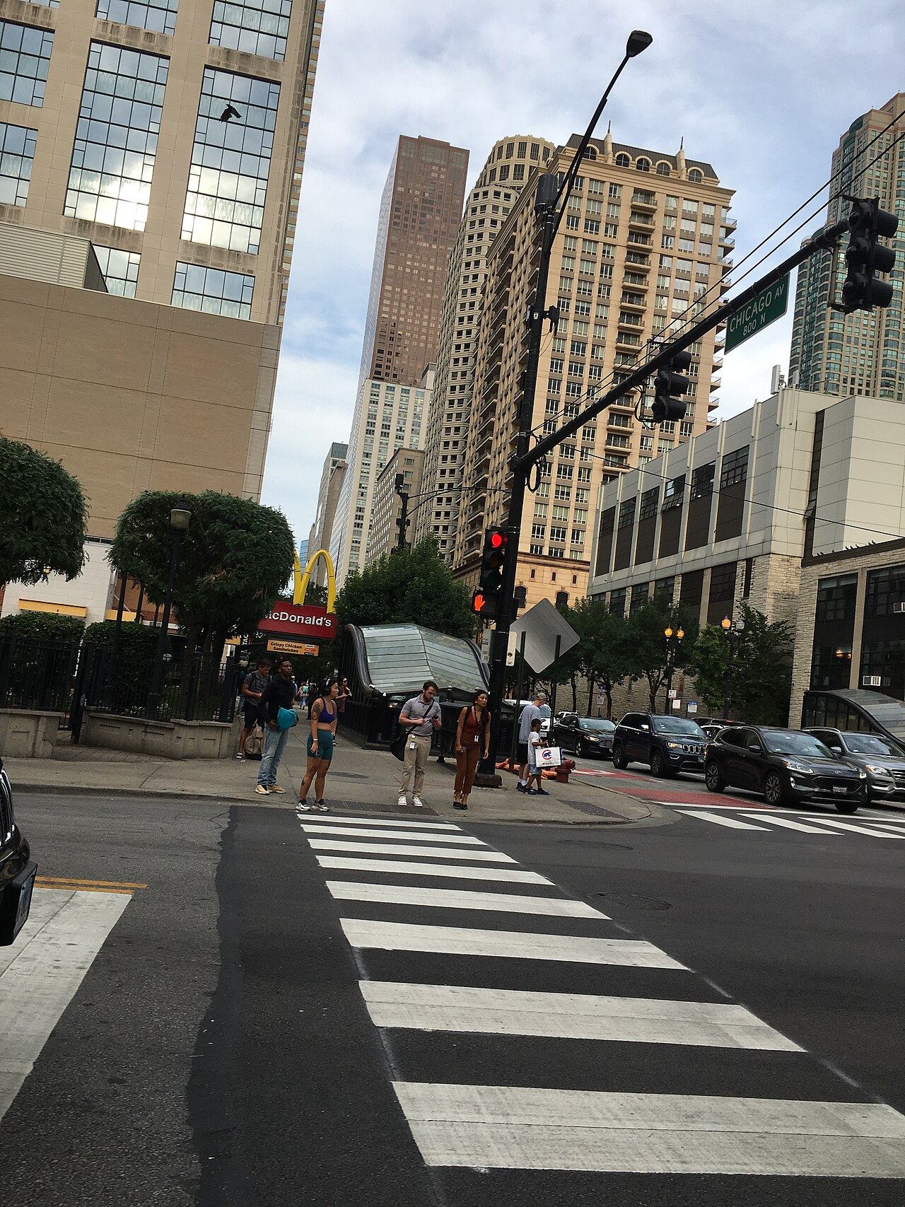 Chicago'da silahlı şiddet: En az yedi ölü, onlarca yaralı