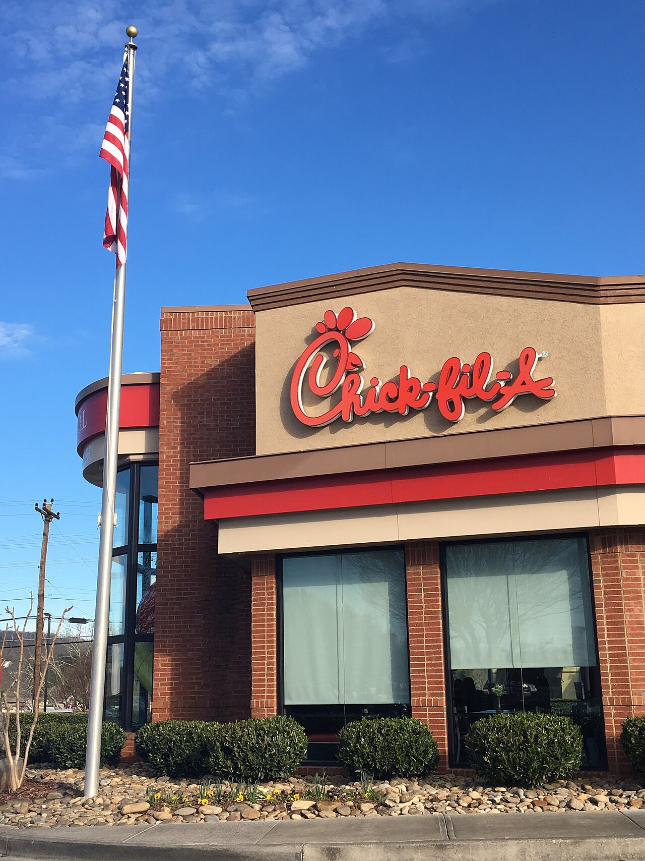 Chick-fil-A Bayisi, Cumartesi Sebti Yapan Çalışanın İşten Çıkarıldığını Reddetti