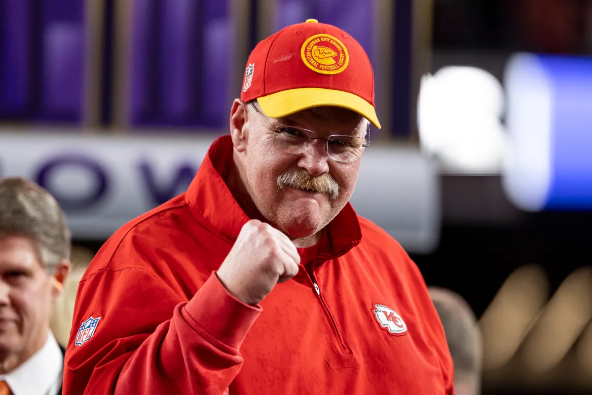 Chiefs'ın 2026 Sezonu Hamlesi Çok Açık