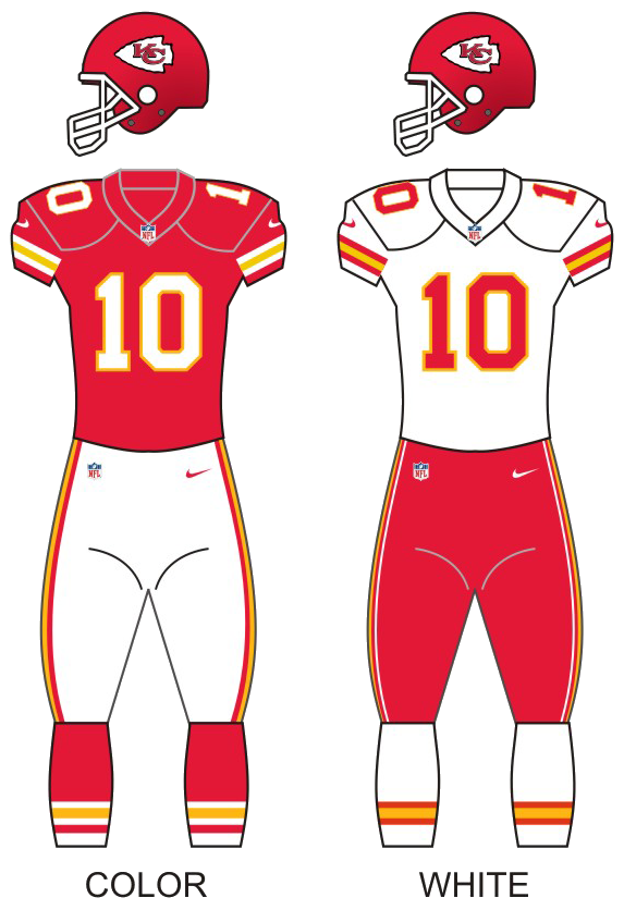 Chiefs, Mahomes'e Gerçek Bir Numara Hedef Seçilebilir