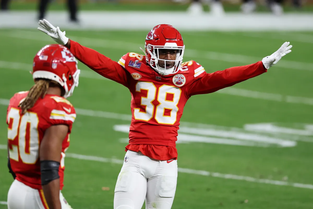 Kansas City Chiefs, 3 Yıl Sonra Sevilen Süper Kupa Yıldızıyla Yeniden Buluşuyor