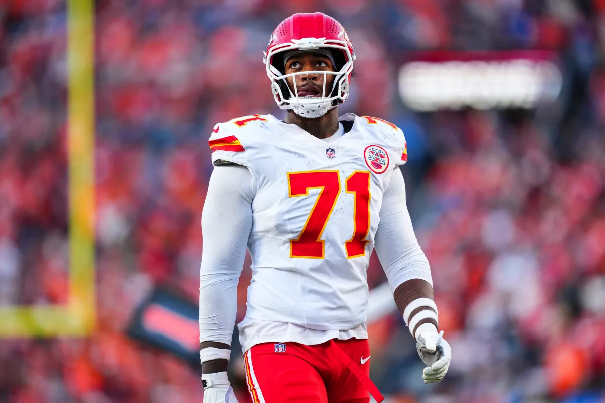 Chiefs'ın 2026'daki En Büyük Çıkış Adayı