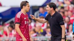 Chiesa Liverpool'da mutlu ama yeni bir sayfa açmak istiyor