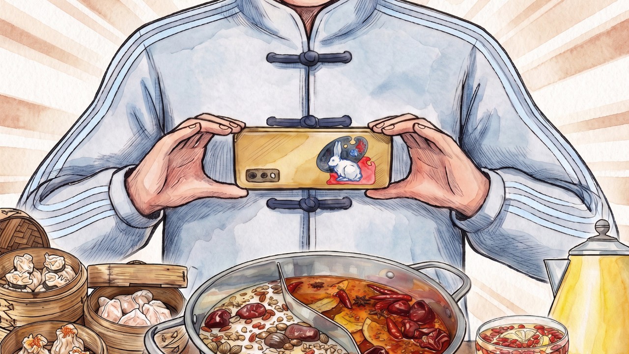 Chinamaxxing: Batı'nın Çin'e İlgisi mi, Gen Z'nin Batı Yorgunluğu mu