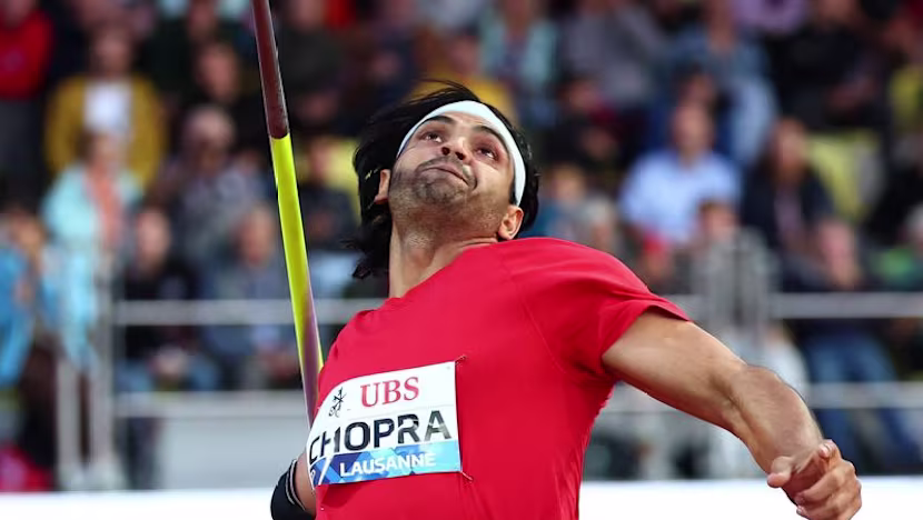 Chopra sakatlığı nedeniyle sezonu erken kapattı