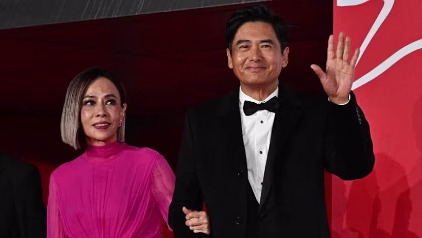 Chow Yun Fat, lüks Hong Kong konağının fiyatını düşürdü