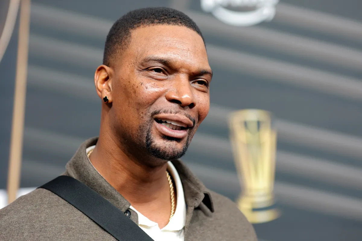 Chris Bosh NBA Finalleri Tahminini Açıkladı: Knicks'in Büyük Avantajı Var