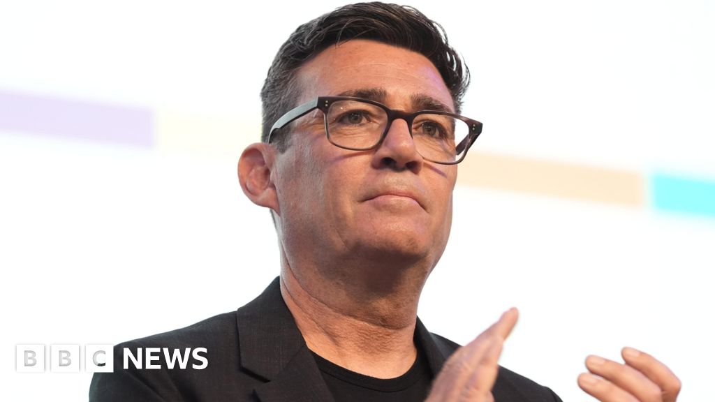 Chris Mason: Andy Burnham'ın Ezici Zaferi Starmer'a Ne Mesaj Veriyor