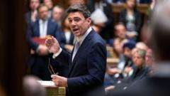 Chris Mason: Burnham, Blair gibi PMQS'te heyecan ve gerginlik yaşayacak mı