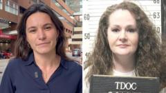 Christa Pike'ın Başarısız İnfazı: Tennessee Hastanesinde Durumu Belirsiz