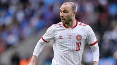 Christian Eriksen'in kalbine takılan cihaz krizi nasıl önledi