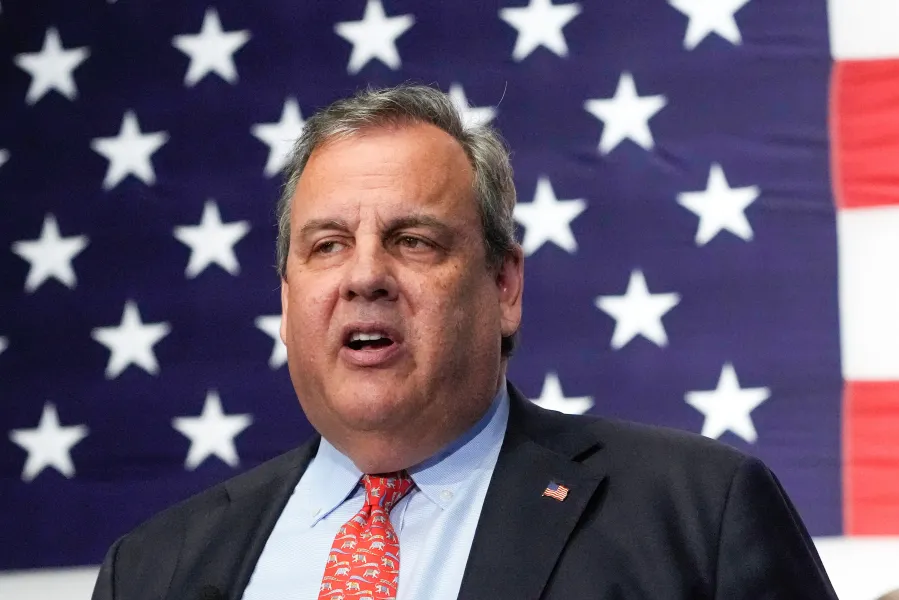Christie: GOP ara seçimlerde 'büyük yenilgiye' gidiyor