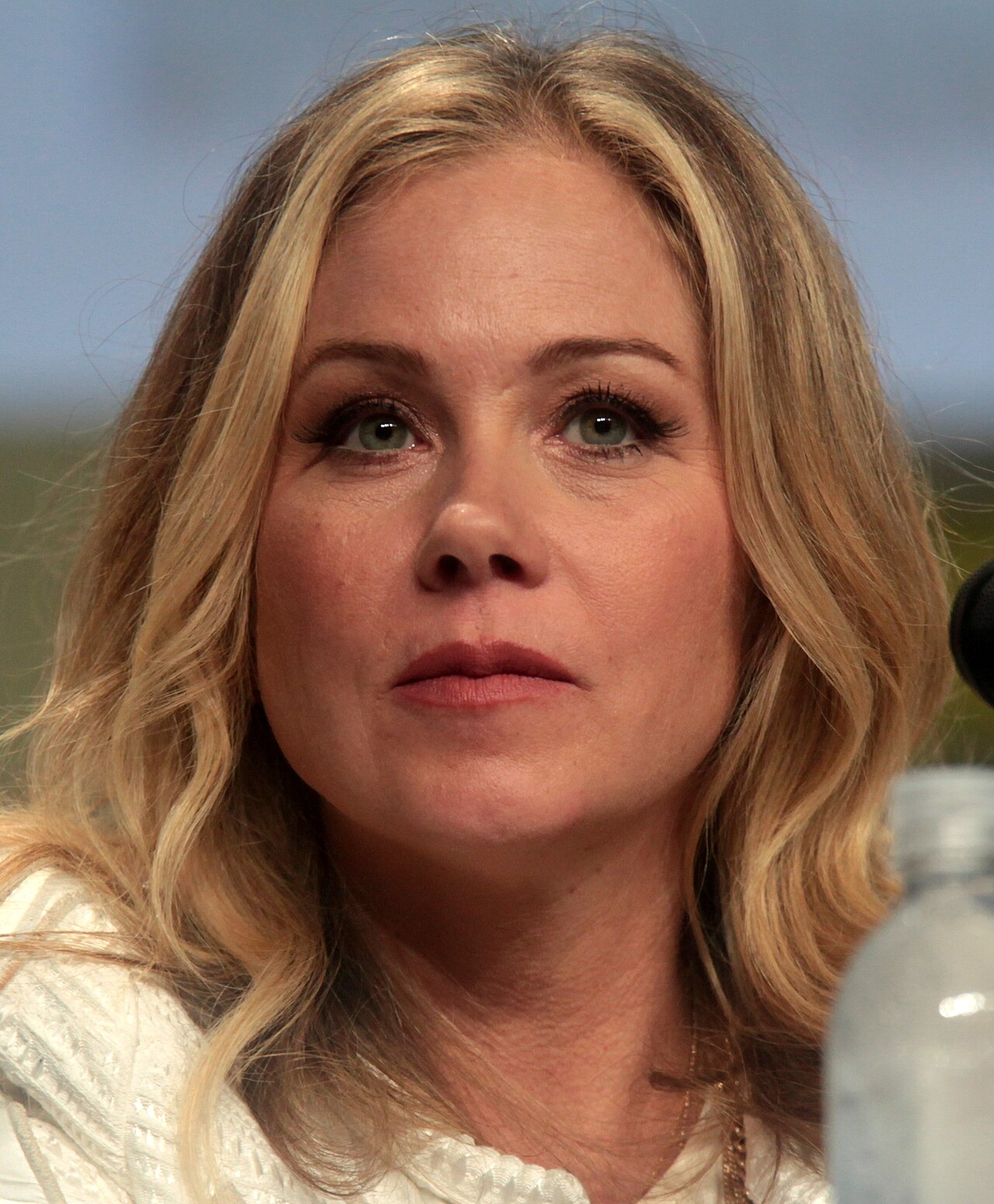 Christina Applegate: MS yanlış teşhisi ve farkındalık çağrısı