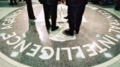 CIA 9/11'den Yıllar Önce 'Patlayıcı Uçak' Uyarısı Yapmış