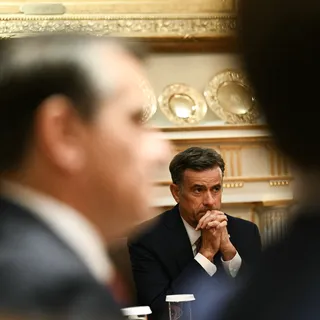 CIA Başkanı: İran'ın Nükleer Anlaşma Niyeti Şüpheli
