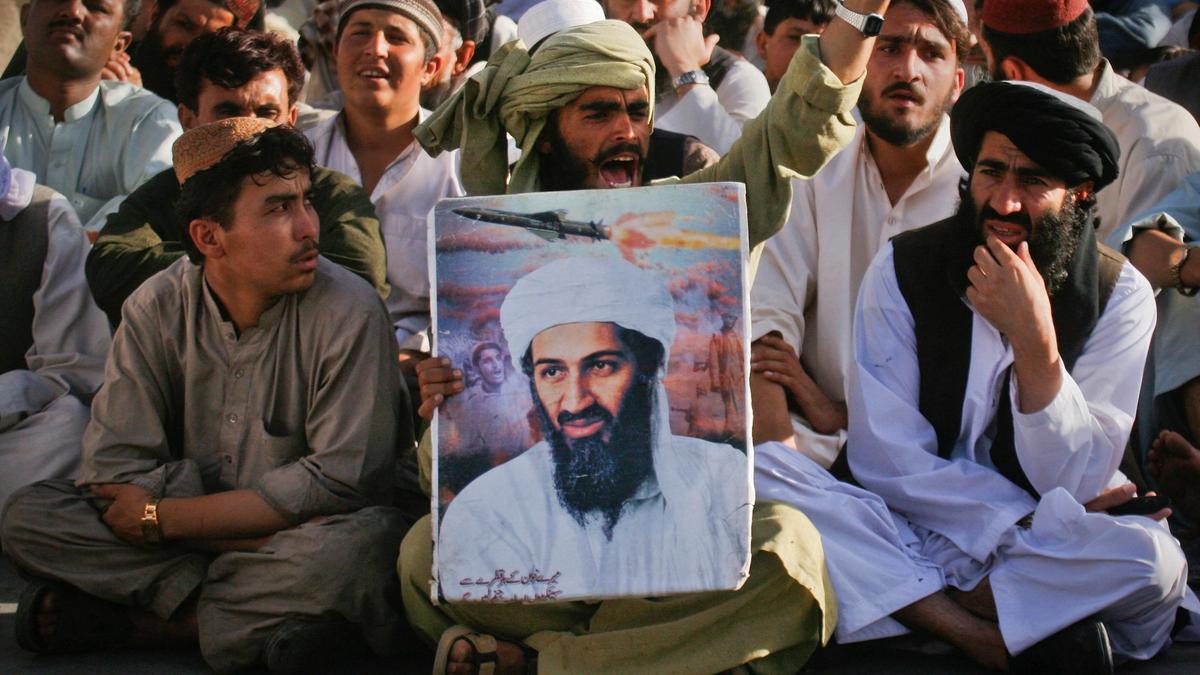 CIA Belgeleri: Bin Ladin 1998'de Hindistan'ı Hedef Aldı