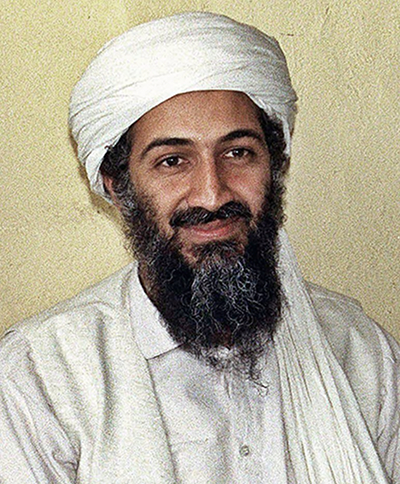 CIA'dan Bin Ladin Arşivi: 1998'de ABD İçinde Saldırı Uyarısı